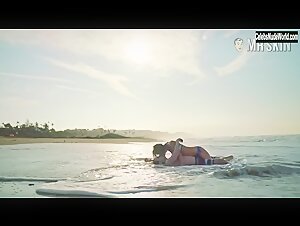 Katie Gunderson bikini, Sexy scene in Angie Tribeca (2016-2018) 6