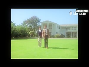 Loni Anderson Sexy scene in The Incredible Hulk (1977-1982) 7