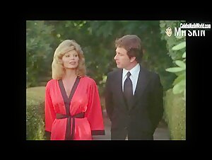 Loni Anderson Outdoor , Vintage scene in The Incredible Hulk (1977-1982) 18