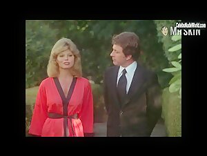 Loni Anderson Outdoor , Vintage scene in The Incredible Hulk (1977-1982)