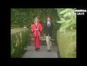 Loni Anderson Outdoor , Vintage scene in The Incredible Hulk (1977-1982) 2