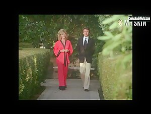 Loni Anderson Outdoor , Vintage scene in The Incredible Hulk (1977-1982) 3