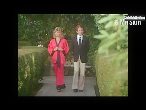 Loni Anderson Outdoor , Vintage scene in The Incredible Hulk (1977-1982) 5