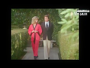 Loni Anderson Outdoor , Vintage scene in The Incredible Hulk (1977-1982) 7