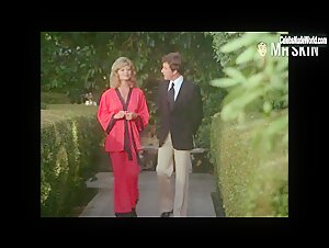 Loni Anderson Outdoor , Vintage scene in The Incredible Hulk (1977-1982) 8