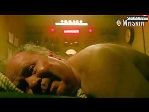 Jodi Lynn Thomas thong, Sexy scene in Preacher (2016-2019) 15