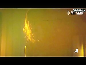 Mariana Klaveno butt, underwear scene in Full Circle (2013-2016) 20