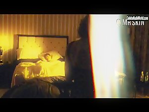 Mariana Klaveno butt, underwear scene in Full Circle (2013-2016) 3