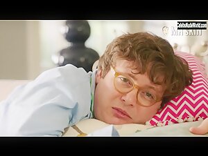 Kether Donohue Sexy scene in You're the Worst (2014-2019) 12