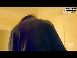 Keesha Sharp Sexy scene in Lethal Weapon (2016-2019) 11