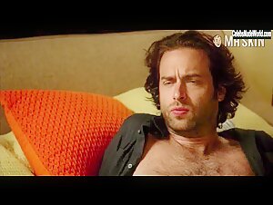 Kelen Coleman breasts, butt scene in Flock of Dudes (2015) 20
