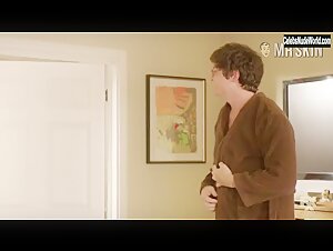 Kether Donohue Sexxy,underwear scene in You're the Worst (2014-2019) 18
