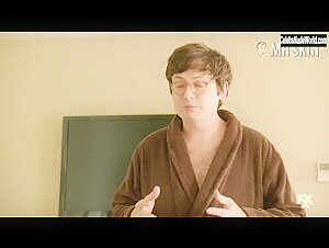 Kether Donohue Sexxy,underwear scene in You're the Worst (2014-2019) 5