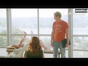 Kether Donohue Explicit , Cleavage scene in You're the Worst (2014-2019) 6