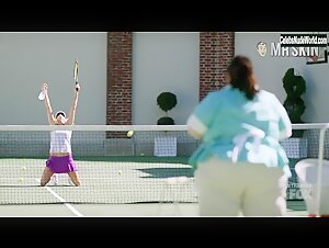 Kaitlin Olson Sexy, bikini scene in The Mick (2017-2018) 8