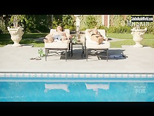 Kaitlin Olson bikini, Sexy scene in The Mick (2017-2018) 1