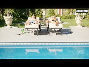Kaitlin Olson bikini, Sexy scene in The Mick (2017-2018) 7