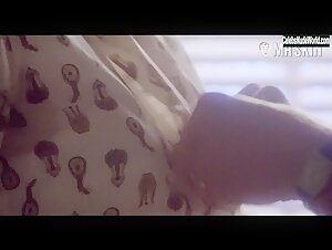 Margaret Anne Florence Sexxy,underclothing scene in Sun Records (2017) 13