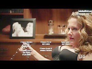 Katie Finneran underwear, Sexy scene in Brockmire (2017-2018) 15