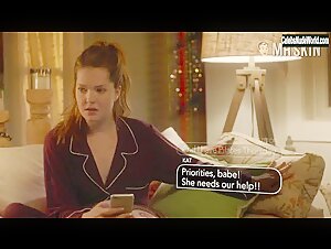Katie Stevens Sexy,underclothing scene in The Bold Type (2017-2021) 18