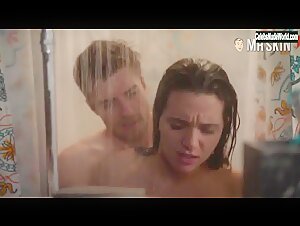 Katie Stevens Sexy scene in The Bold Type (2017-2021)