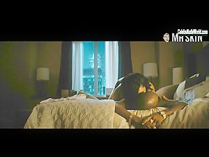 Erica Pinkett Sexy scene in All Eyez on Me (2017) 18