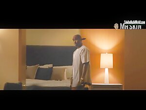Erica Pinkett Sexy scene in All Eyez on Me (2017) 3