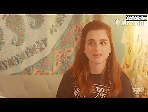 Kether Donohue Cleavage , High Heels scene in You're the Worst (2014-2019) 16