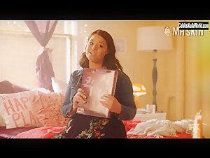 Kether Donohue Cleavage , High Heels scene in You're the Worst (2014-2019) 17