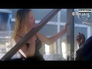 Gracie Dzienny Sexy scene in Zoo (2015-2017) 11