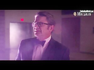 Marissa Cuevas Sexy scene in #realityhigh (2017) 11