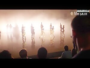 Marissa Cuevas Sexy scene in #realityhigh (2017) 14