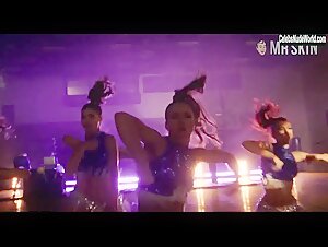 Marissa Cuevas Sexy scene in #realityhigh (2017) 2