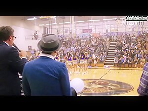 Marissa Cuevas Sexy scene in #realityhigh (2017) 20