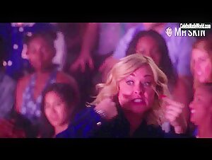 Marissa Cuevas Sexy scene in #realityhigh (2017) 5