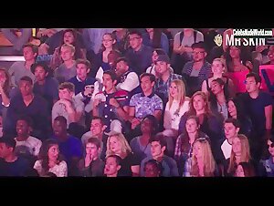 Marissa Cuevas Sexy scene in #realityhigh (2017) 6