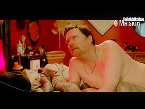 Lynda Boyd Nude, breasts scene in Tin Star (2017-2019) 17