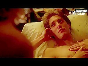 Maria Pitillo Sexy scene in White Palace (1990) 8