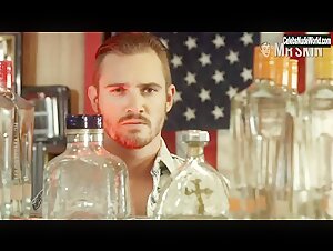 Mariana Paola Vicente Sexy scene in The Lucky Man (2018) 11