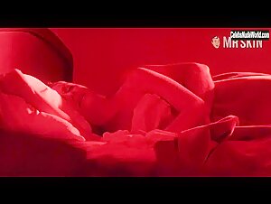 Mariana Paola Vicente Sexy scene in The Lucky Man (2018) 12