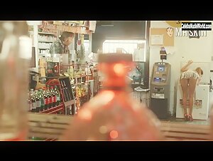 Mariana Paola Vicente Sexy scene in The Lucky Man (2018) 9