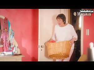 Gina Rodriguez Lingerie , Interrupted scene in Jane the Virgin (2015-2019) 8