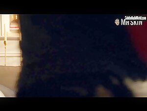 Jee Young Han, Danielle Savre Sexy,underwear scene in Station 19 (2018-) 10