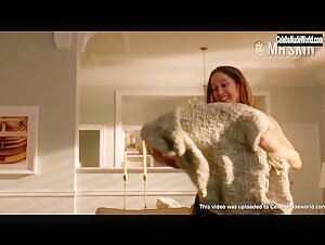 Jee Young Han, Danielle Savre Sexy,underwear scene in Station 19 (2018-) 18