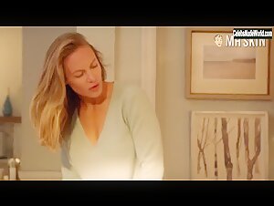 Jee Young Han, Danielle Savre Sexy,underwear scene in Station 19 (2018-) 20