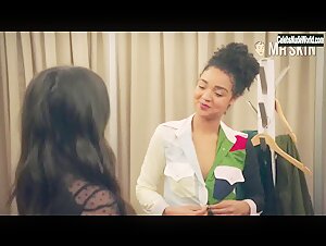Katie Stevens Lingerie , Funny scene in The Bold Type (2017-2021) 2