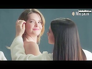 Meghann Fahy, Katie Stevens, Aisha Dee, Nikohl Boosheri Sexy scene in The Bold Type (2017-2021) 10