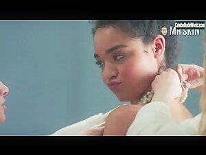 Meghann Fahy, Katie Stevens, Aisha Dee, Nikohl Boosheri Sexy scene in The Bold Type (2017-2021) 15