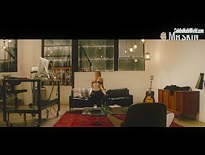 Halston Sage Hot,underclothing scene in People You May Know (2017) 5