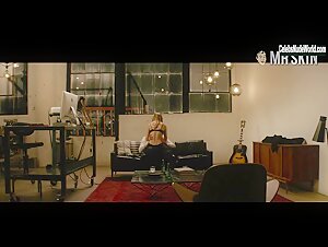 Halston Sage Hot,underclothing scene in People You May Know (2017) 7